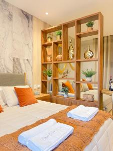 Luxury Studio in the heart of Playa del Carmen