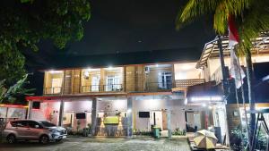 Bakom Inn Syariah