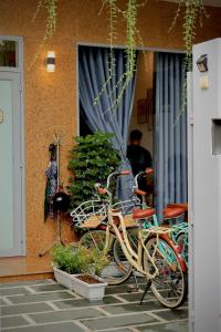 Healing Garden Homestay - Soulful Escape near My Khe Beach