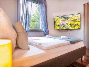 GreenTreeHomes - Herzstück Kirsche- im Zentrum Coburgs