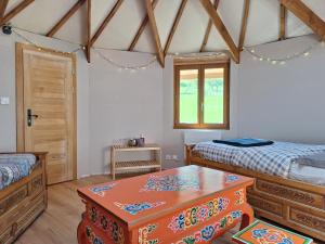 Le Repaire de Mitzerlé