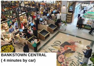 41B Abnb-Style Vibrant 12 Mins Walk to Train STA Studio Apt