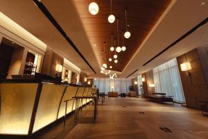 Hotel JAL City Sapporo Nakajima Park