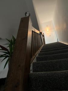 Town House Ideal for working professionals