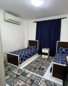 Comfort & peace after a hard day