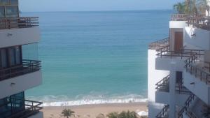 Acogedor loft al pie de la bahía