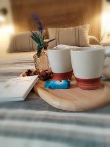 Patio & Sherry Apartamento