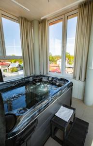 SPA apartamentai Palanga