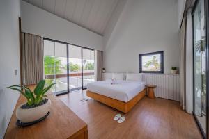 Villa Shanaya Pererenan