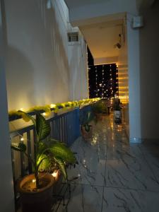 Athalia Residency by Moon Stay