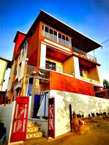 7 Hill Stays - Unrated properties in Panchgani