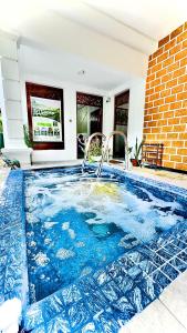 Ocean Pearl Cottage - Ubytování bez kategorie ve městě Ahungalla