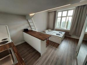 Jugend charm in Kallio