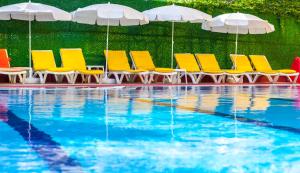 Galaxy Beach Hotel Alanya