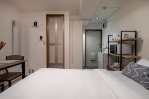 CraftFlat Numabukuro 302, uphill residence