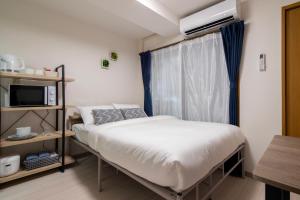 CraftFlat Numabukuro 302, uphill residence