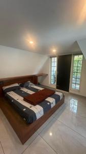 Poomala Holiday Village