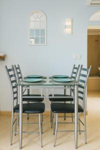 Oliva Nova Equestrian Apartment Next to MET Showground