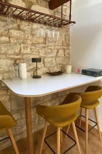 Stylisches Tiny House in Basel - 3hvězdičkové hotely ve městě Basilej