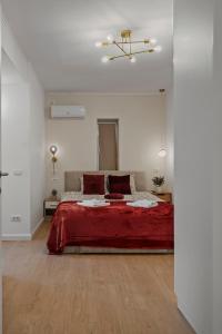 Ultracentral Quiet Chic Apartment