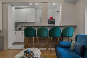 Ultracentral Quiet Chic Apartment