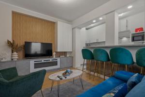 Ultracentral Quiet Chic Apartment