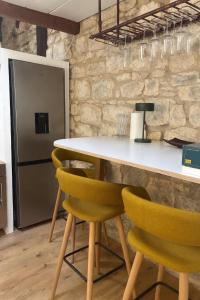 Stylisches Tiny House in Basel