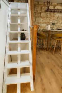 Stylisches Tiny House in Basel