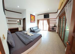 Ishara Villa 5 Bedrooms