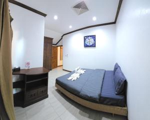 Ishara Villa 5 Bedrooms