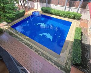 Ishara Villa 5 Bedrooms