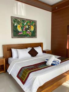 PurnaSari Villa Ubud