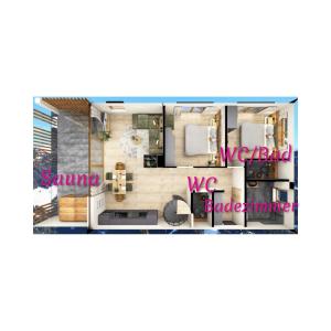 Aloha Suite - Schladming Dachstein