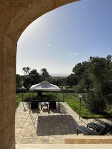 Villa Exclusive Pescoluse by Salento Prime