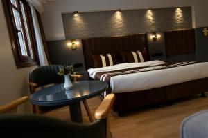 Blue Istanbul Hotel Taksim