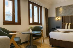 Blue Istanbul Hotel Taksim