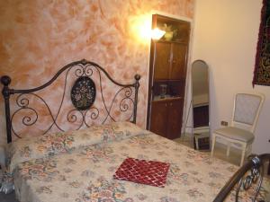 B&B Ristorante Grotta Del Romito