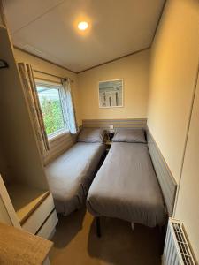 Meadow Banks Combe Haven