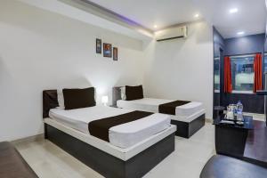 Collection O Bank More Dhanbad Formerly Hotel Sri Ganesh Ji