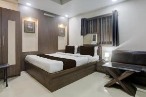 Collection O Bank More Dhanbad Formerly Hotel Sri Ganesh Ji