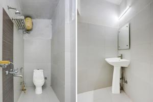 Collection O Bank More Dhanbad Formerly Hotel Sri Ganesh Ji