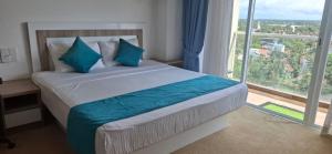 Luxury Sea View Apartments