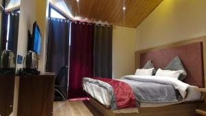 Yarrows, Narkanda, A boutique stay