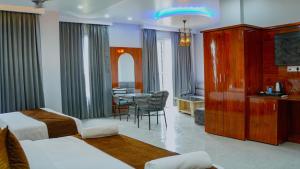 Hotel Savaya Luxury Stay Near AIIMS Rishikesh - Strutture non classificate a Rishikesh