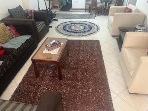 Seaside Apartment In Alexandria