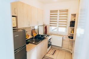 Bükkfői vendégház