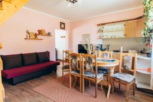 Bükkfői vendégház