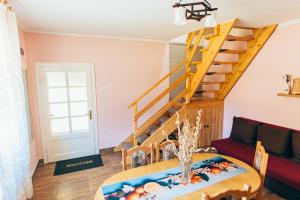 Bükkfői vendégház