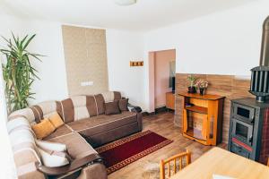 Bükkfői vendégház