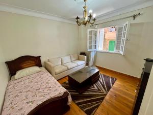 Seaside Apartment In Alexandria